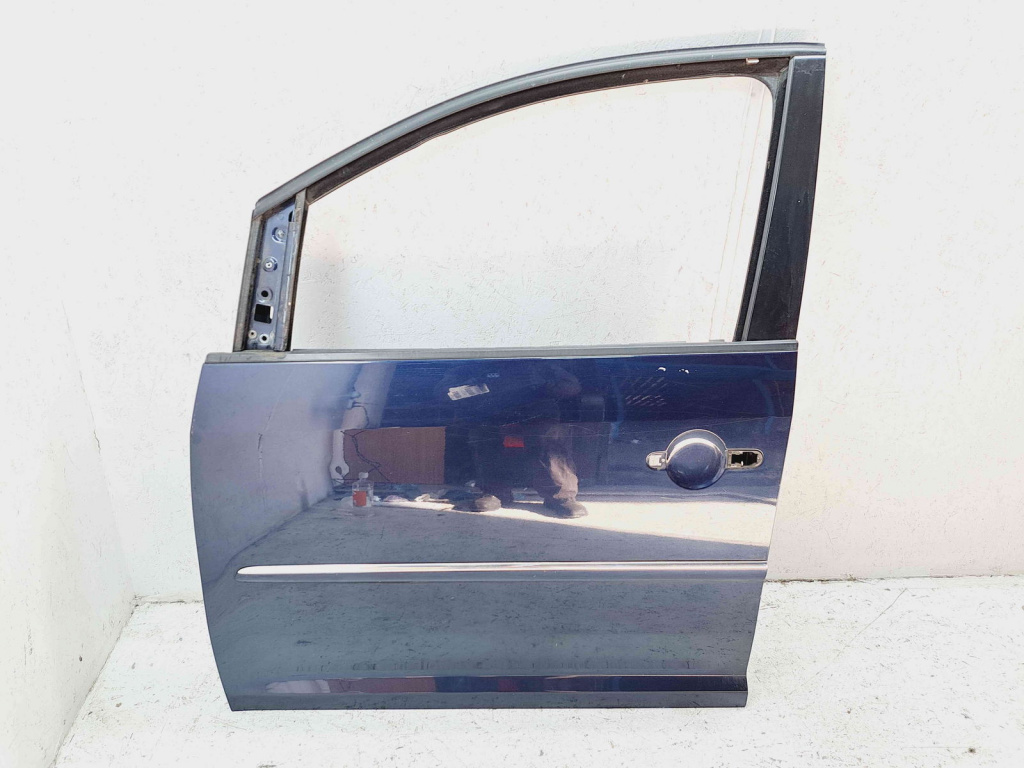 Usa stanga fata Volkswagen Touran (1T3) [Fabr 2010-2015] LH5X