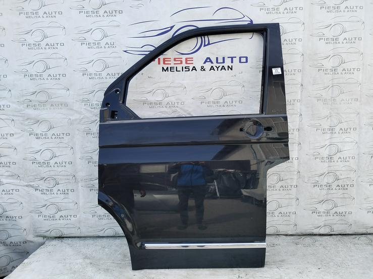 Usa stanga fata Volkswagen Transporter T5-T6 an 2003-2004-2005-2006-2007-2008-2009-2010-2011-2012-2013-2014-2015-2016-2017-2018-2019-2020-2021-2022-2023-2024 X3EKZEEZ4K