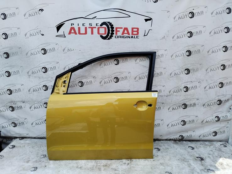 Usa stanga fata Volkswagen UP,Seat Mii,Skoda Citigo an 2011-2012-2013-2014-2015-2016-2017-2018-2019-2020-2021-2022 5 usi 67XQZZQS9C