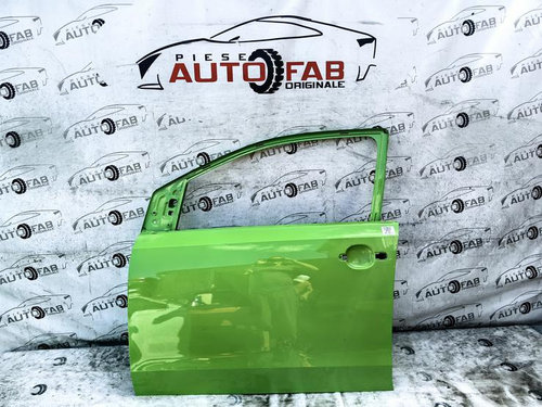 Usa stanga fata Volkswagen UP,Seat Mii,Skoda Citigo an 2011-2012-2013-2014-2015-2016-2017-2018-2019-...