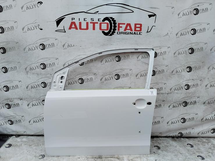 Usa stanga fata Volkswagen UP,Seat Mii,Skoda Citigo an 2011-2012-2013-2014-2015-2016-2017-2018-2019-2020-2021-2022 5 usi TPZ23CSKCS