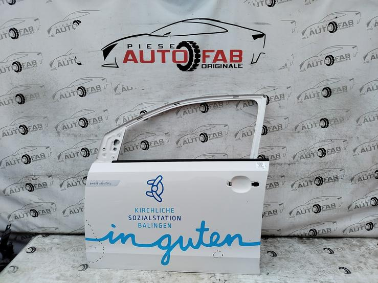 Usa stanga fata Volkswagen UP,Seat Mii,Skoda Citigo an 2011-2012-2013-2014-2015-2016-2017-2018-2019-2020-2021-2022 HUBLAN75RK