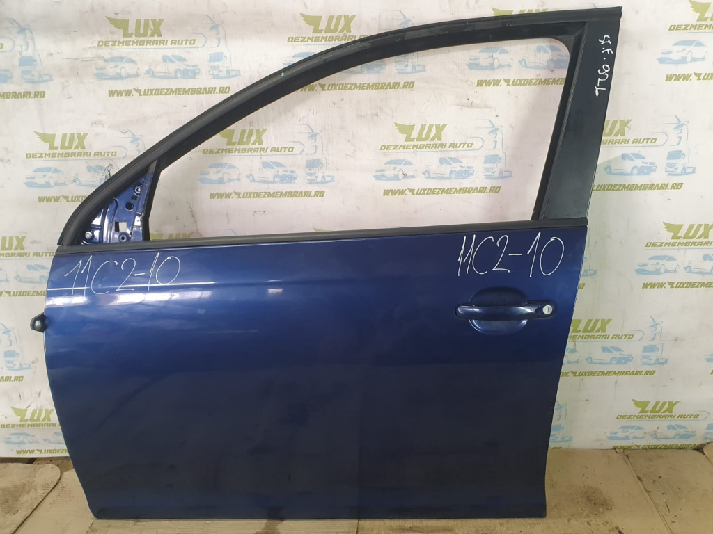 Usa stanga fata Volkswagen VW Golf 6 [2008 - 2015] 2.0 tdi CFH