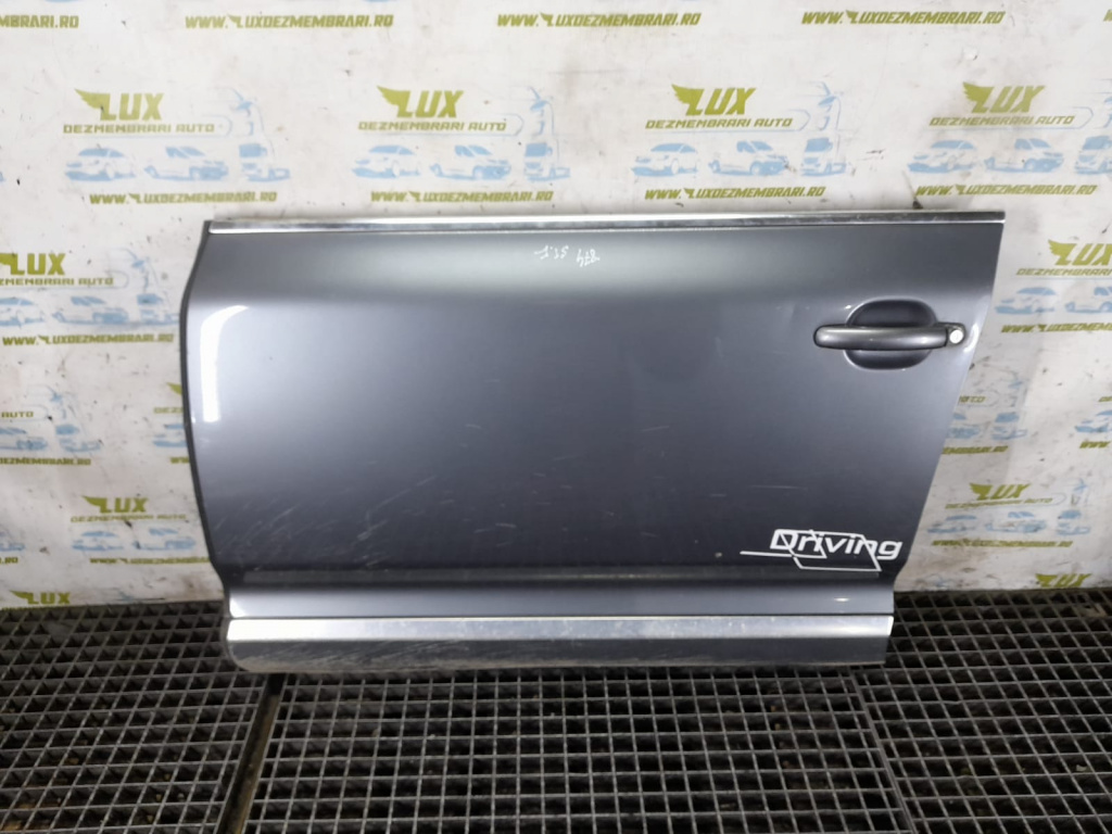 Usa stanga fata Volkswagen VW Touareg generatia 1 7L [2002 - 2007] 2.5 tdi BAC