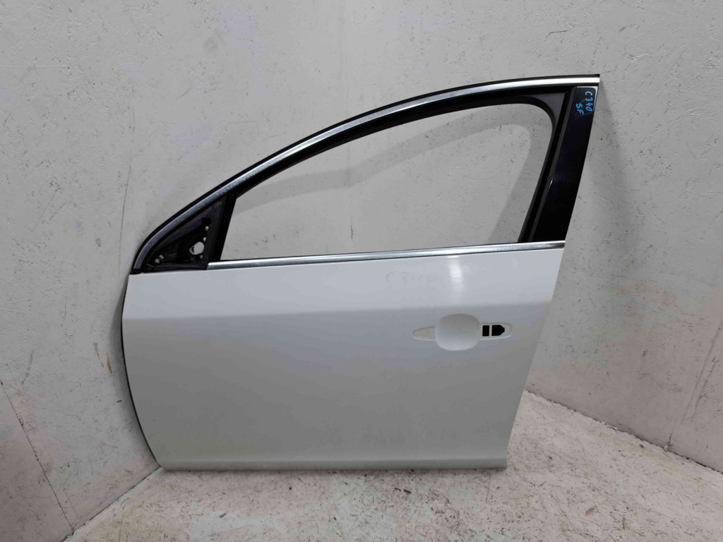 Usa stanga fata Volvo V60 [Fabr 2010-2018] 61400