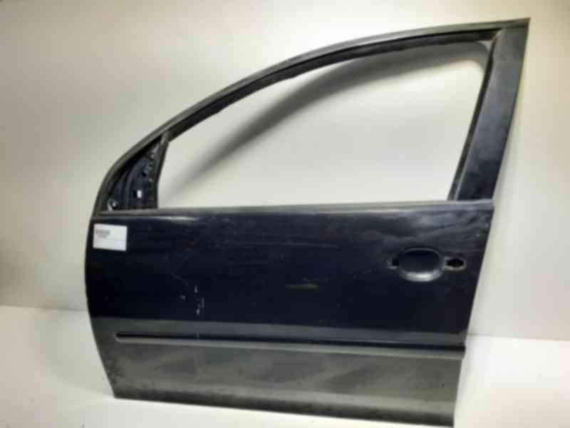 Usa stanga fata, Vw Golf 5 (1K1)
