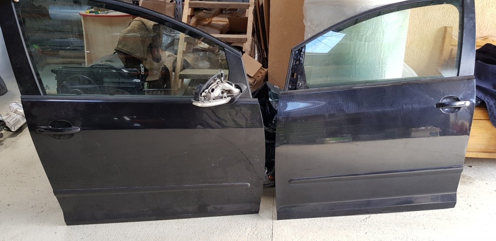 Usa stanga fata Vw Golf 5 Plus 2005 2006 2007 2008 2009 2010