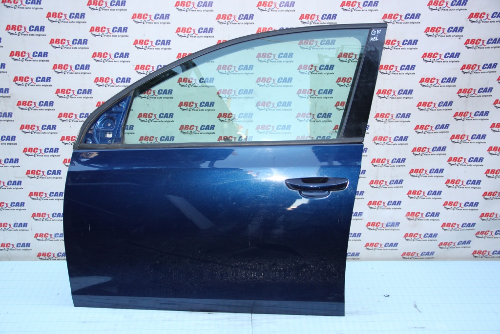 Usa stanga fata VW Golf 6 Hatchback model 2011