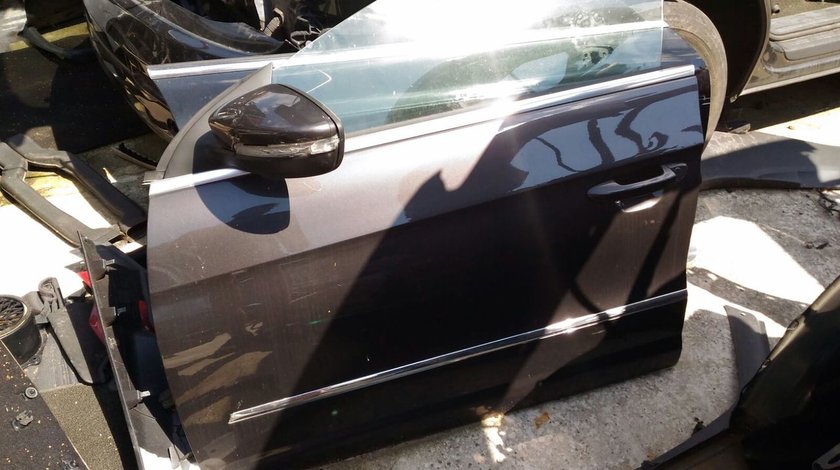 Usa stanga fata VW Passat CC 2008-2015