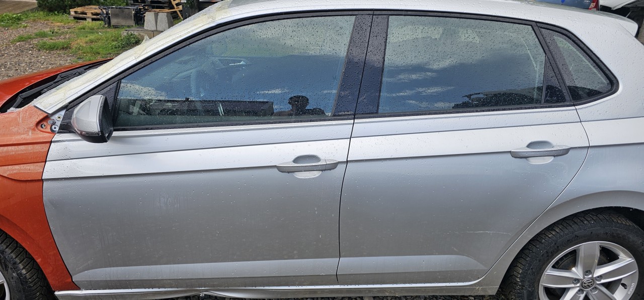 Usa stanga fata Vw Polo AW 2G 2018 2019 2020 2021 2022
