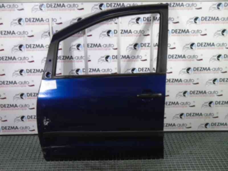 Usa stanga fata, Vw Sharan (7M8, 7M9, 7M6) (id:294795)