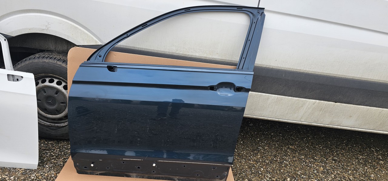 Usa stanga fata Vw Tiguan 2 2016 2017 2018 2019