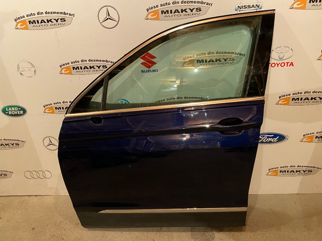 Usa stanga fata VW Tiguan 2019