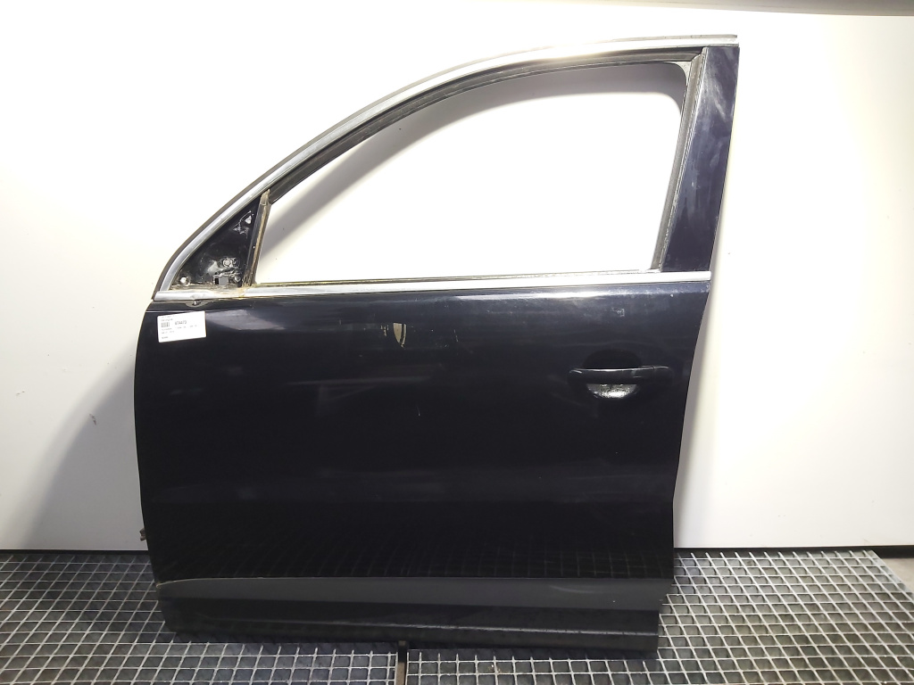 Usa stanga fata, Vw Tiguan (5N) (id:674473)