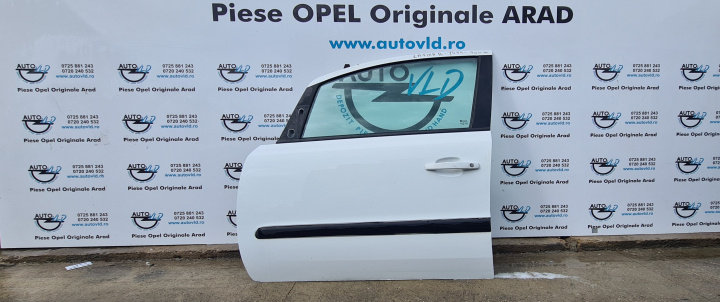 Usa stanga fata Y474 VLD U 114 Opel Zafira B [2005 - 2010] OPC minivan 5-usi