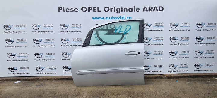 Usa stanga fata Z157 VLD U 119 Opel Zafira B [2005 - 2010] OPC minivan 5-usi