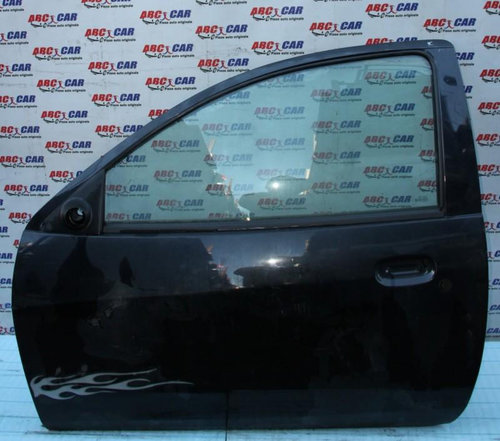 Usa stanga Ford Ka 1996-2008 RB
