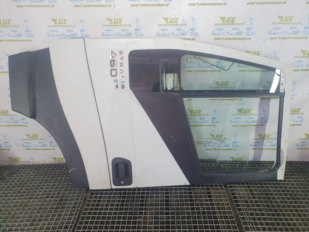 Usa stanga geamuri IVECO Stralis generatia [2014 - 2019] 460 cp 11.2 euro 6 F3GFE611B cursor 11