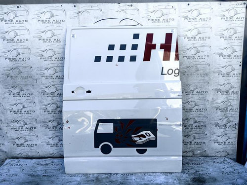 Usa stanga laterala,culisanta Volkswagen Transporter T5-T6 an 2003-2004-2005-2006-2007-2008-2009-201...