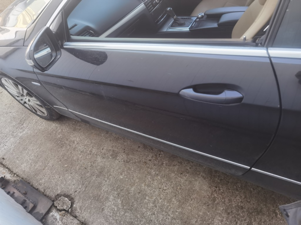 Usa stanga mercedes E220 cdi w207 coupe
