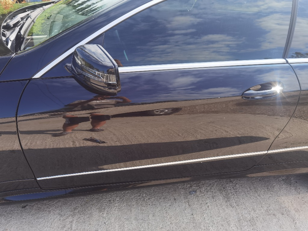 Usa stanga Mercedes E350 cdi w207 2010