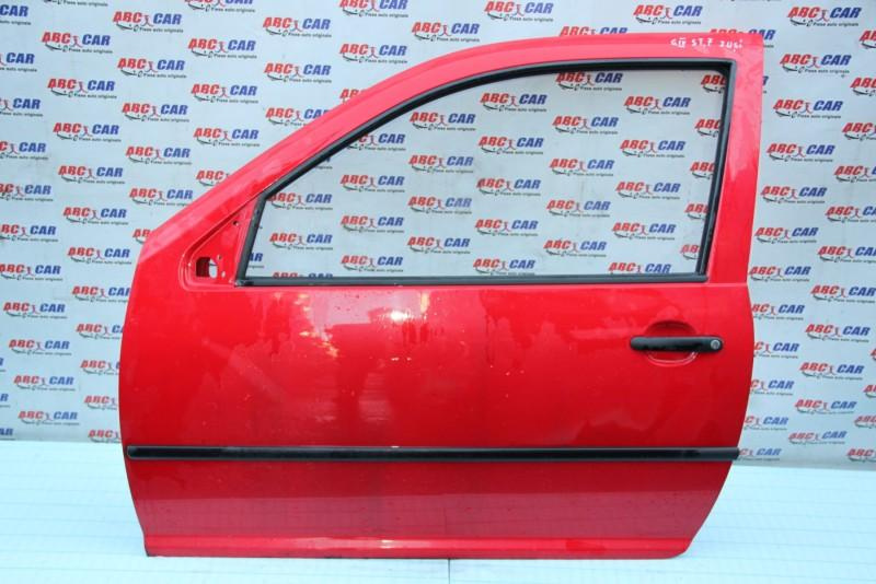 Usa stanga (model in 2 usi) Volkswagen Golf 4 1997-2005