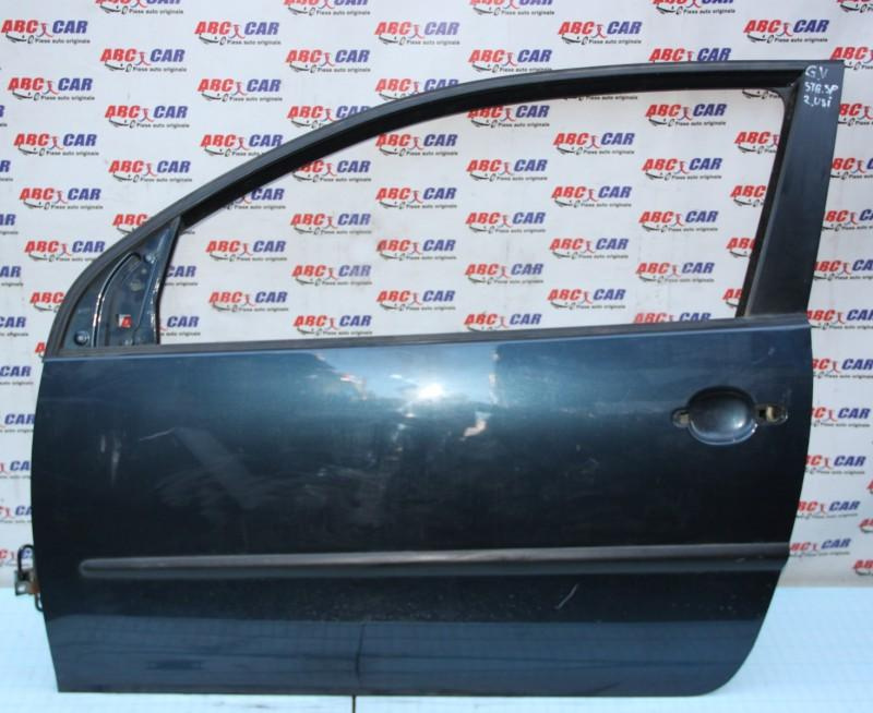 Usa stanga (model in 2 usi)  Volkswagen Golf 5 2004-2009