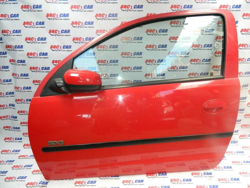 Usa stanga Opel Corsa C 2000-2005