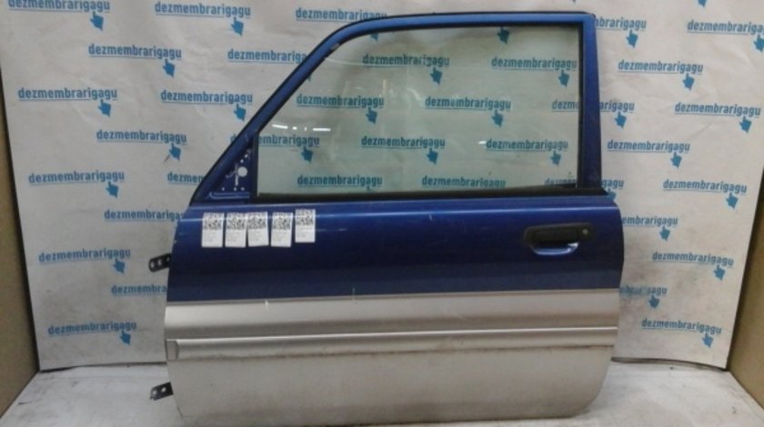 Usa stanga portiera stanga Mitsubishi Pajero Pinin (1999-)
