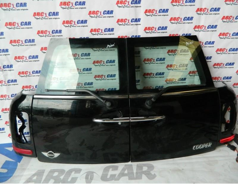 Usa stanga si dreapta spate MINI Clubman 2007-> R55