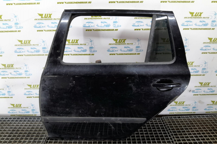 Usa stanga spate 1z9833311 Skoda Octavia 2 [2004 - 2008]