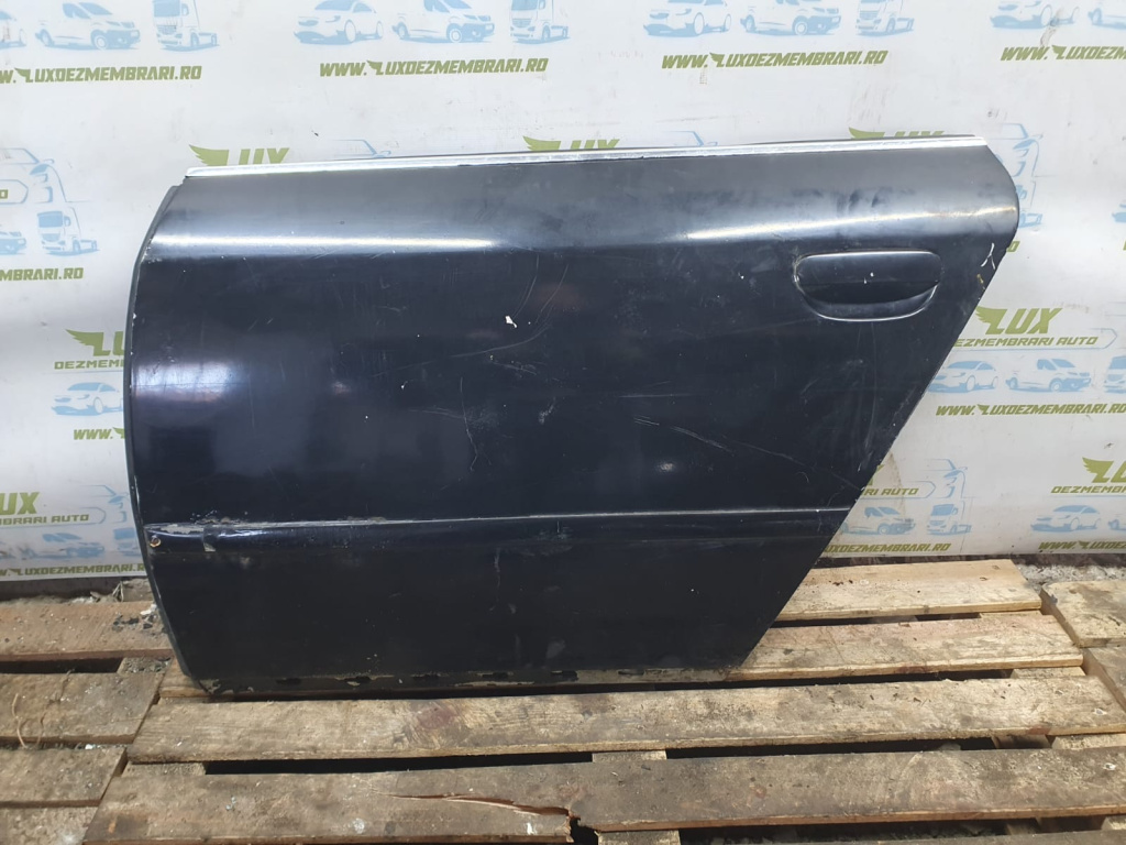 Usa stanga spate 4b1837885 Audi A6 4B/C5 [1997 - 2001]