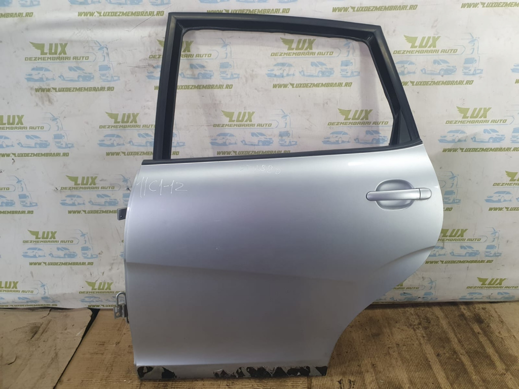 Usa stanga spate 5p0833311 Seat Altea XL [2006 - 2009] 1.6 tdi CAYC