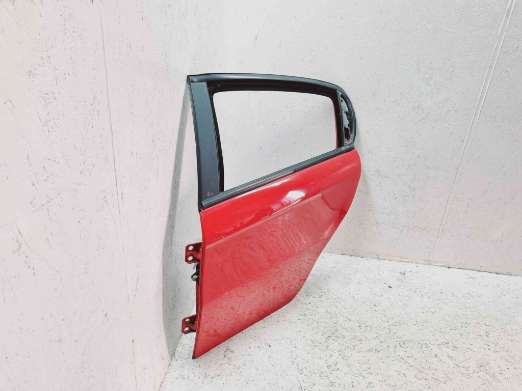 Usa stanga spate Alfa Romeo 147 (937) [Fabr 2001-2010] ROSU