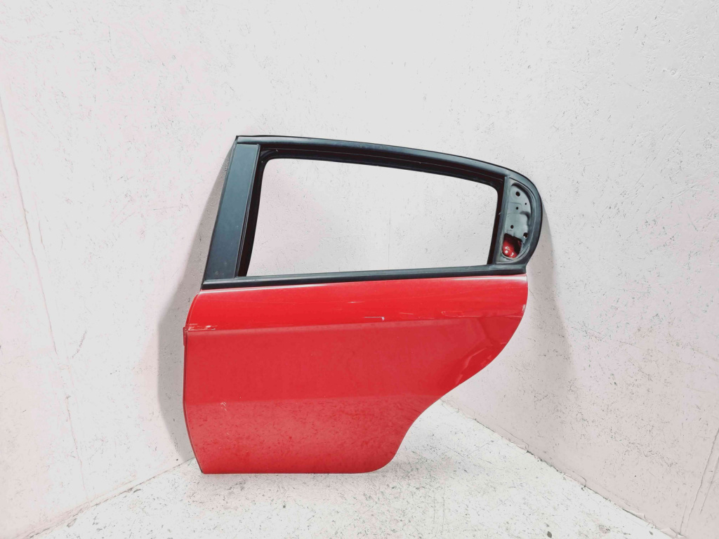 Usa stanga spate Alfa Romeo 147 (937) [Fabr 2001-2010] ROSU