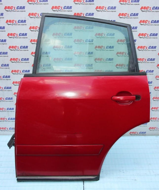 Usa stanga spate Audi A2 2000-2005 8Z0