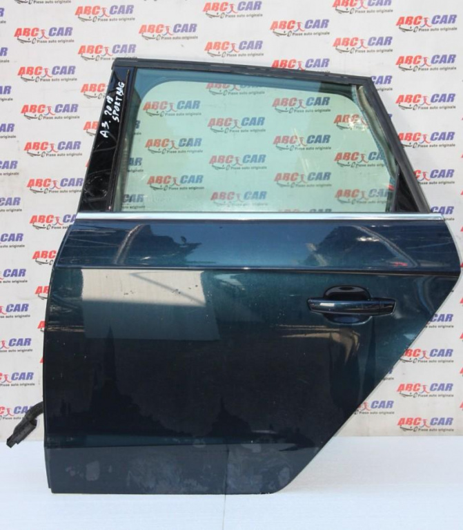 Usa stanga spate Audi A3 2012-2019 8V1