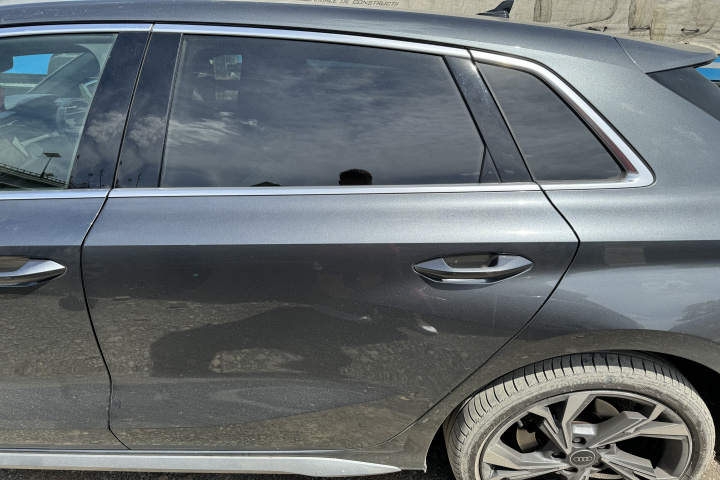 Usa stanga spate Audi A3 4 (8Y) [2020 - 2020]