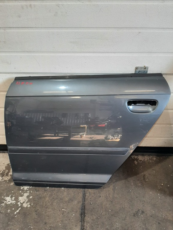 Usa stanga spate audi a3 8p 2003-2013