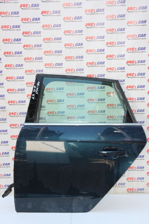 Usa stanga spate Audi A3 8V Sportback 2012-2020