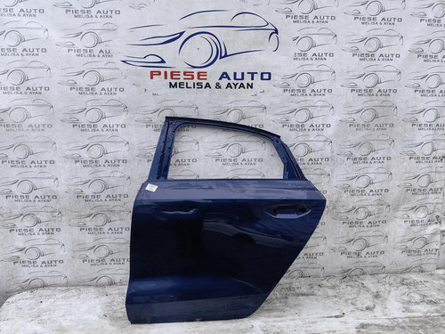 Usa stanga spate Audi A3 8Y Sedan/berlina/limuzina an 2020-2021-2022-2023-2024-2025 9EXQ8KHJ27