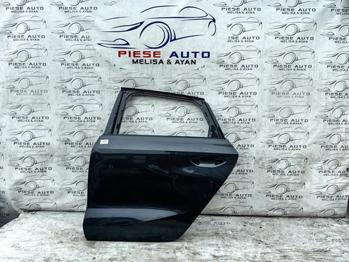 Usa stanga spate Audi A3 8Y Sportback an 2020-2021-2022-2023-2024-2025 9NFWK8UZSW