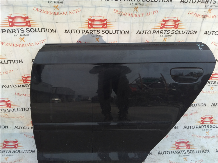 Usa stanga spate AUDI A3 an fabr.2006