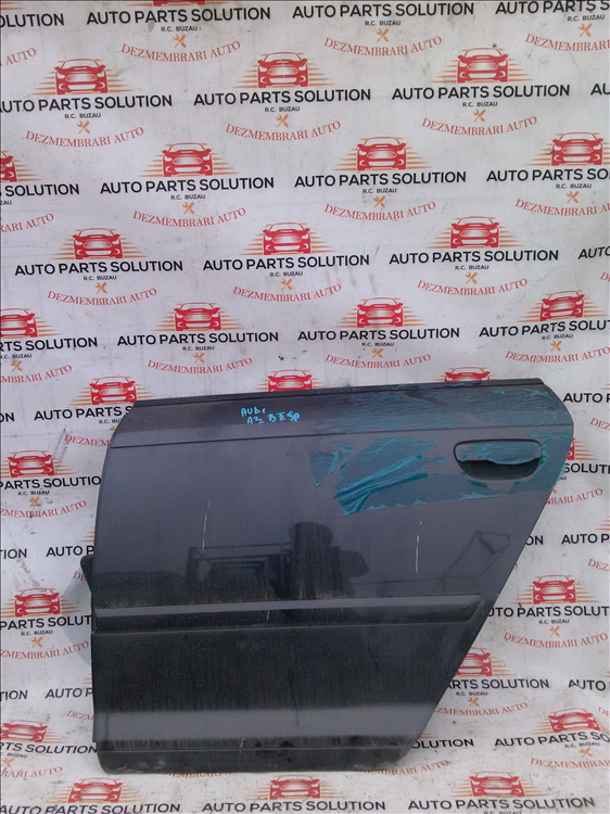 Usa stanga spate AUDI A3 an fabr. 2007