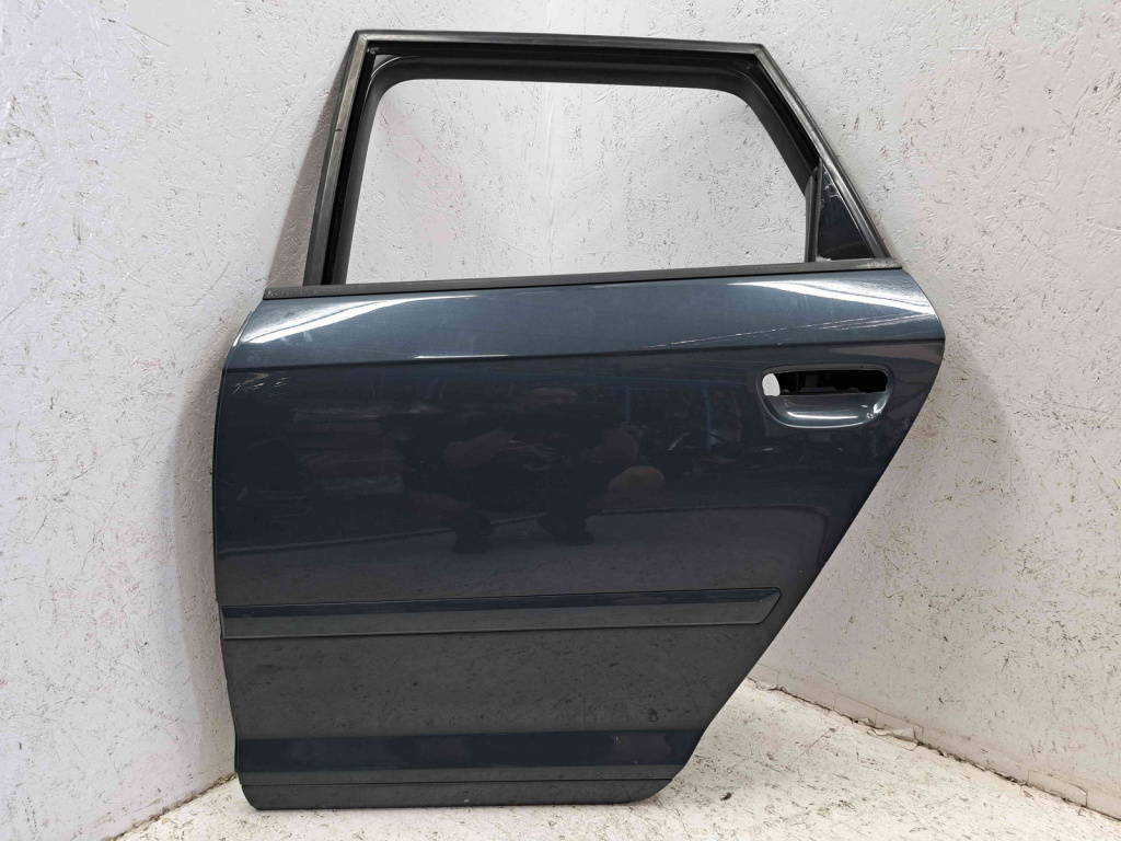 Usa stanga spate Audi A3 Sportback (8PA) [Fabr 2004-2013] LZ7H