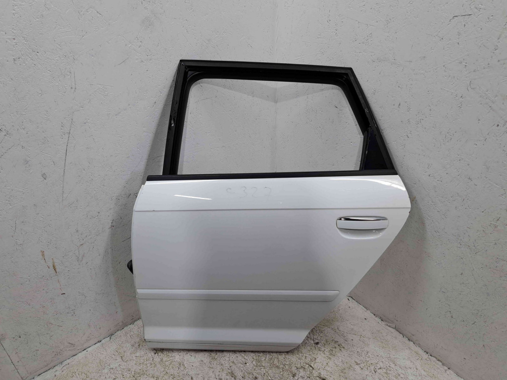 Usa stanga spate Audi A3 Sportback (8PA) [Fabr 2004-2013] Facelift LY9C