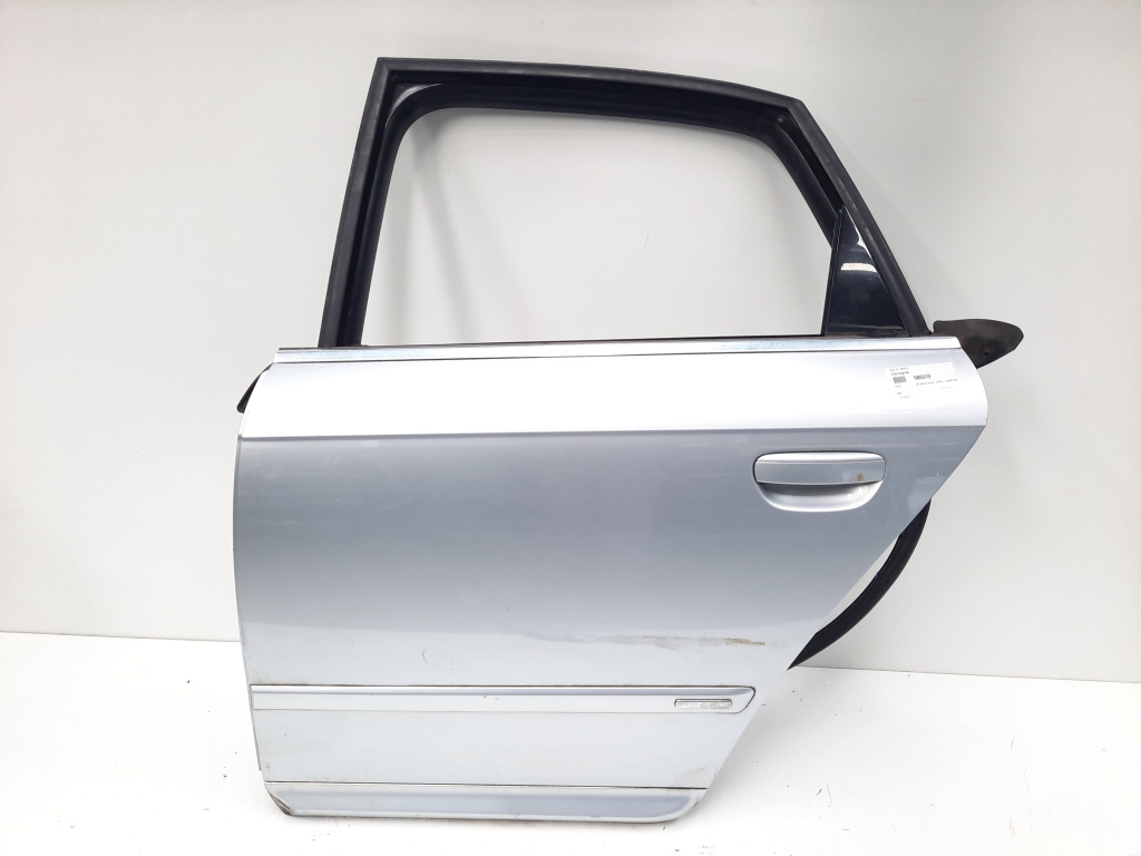 Usa stanga spate, Audi A3 Sportback (8PA) (id:586519)