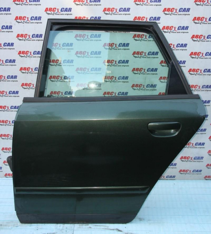 Usa stanga spate Audi A4 2001-2004 8E2, B6