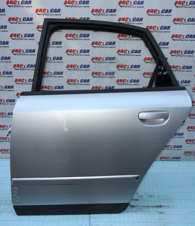 Usa stanga spate Audi A4 2001-2004 8E2, B6