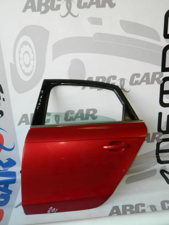 Usa stanga spate Audi A4 2007-2011 8K2, B8